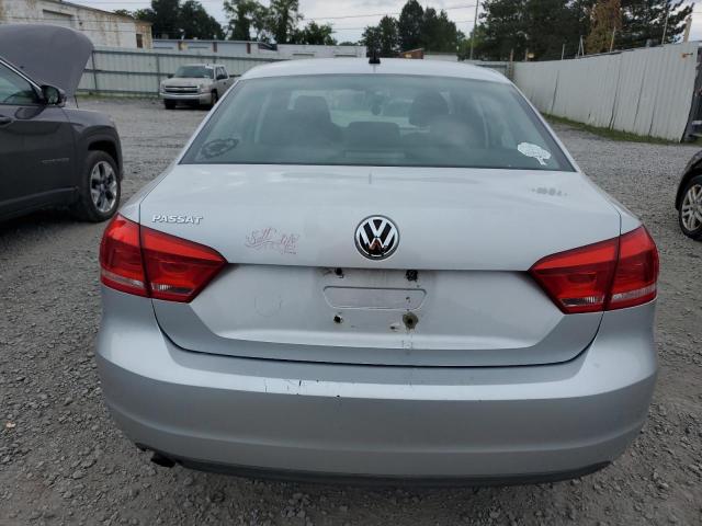 Photo 5 VIN: 1VWAP7A33DC009875 - VOLKSWAGEN PASSAT 