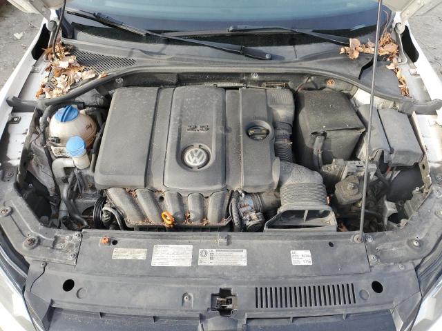 Photo 10 VIN: 1VWAP7A33DC010606 - VOLKSWAGEN PASSAT 