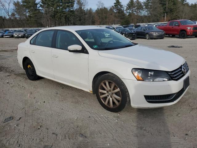 Photo 3 VIN: 1VWAP7A33DC010606 - VOLKSWAGEN PASSAT 