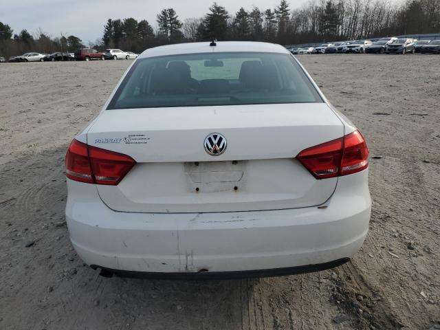 Photo 5 VIN: 1VWAP7A33DC010606 - VOLKSWAGEN PASSAT 