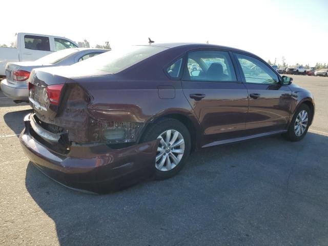 Photo 2 VIN: 1VWAP7A33DC011383 - VOLKSWAGEN PASSAT 