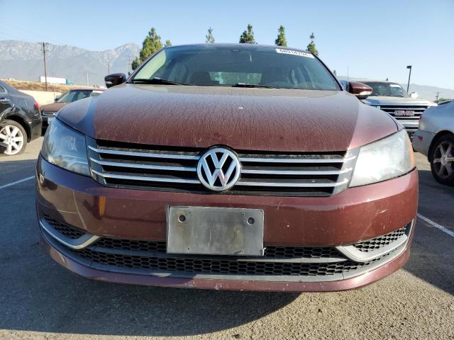 Photo 4 VIN: 1VWAP7A33DC011383 - VOLKSWAGEN PASSAT 