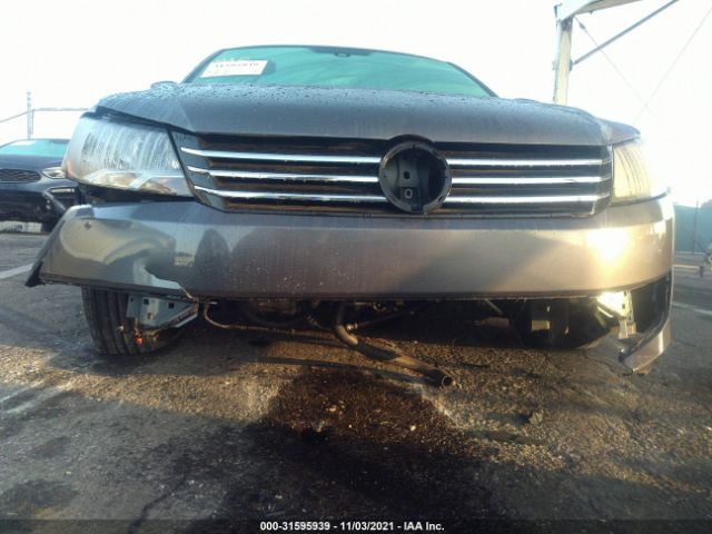 Photo 5 VIN: 1VWAP7A33DC024327 - VOLKSWAGEN PASSAT 