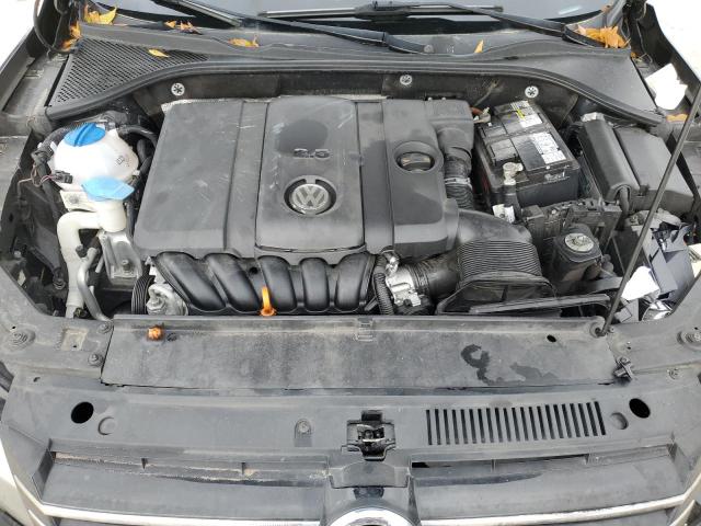 Photo 10 VIN: 1VWAP7A33DC049597 - VOLKSWAGEN PASSAT 