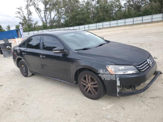 Photo 3 VIN: 1VWAP7A33DC049597 - VOLKSWAGEN PASSAT 