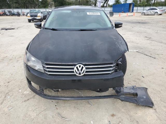 Photo 4 VIN: 1VWAP7A33DC049597 - VOLKSWAGEN PASSAT 