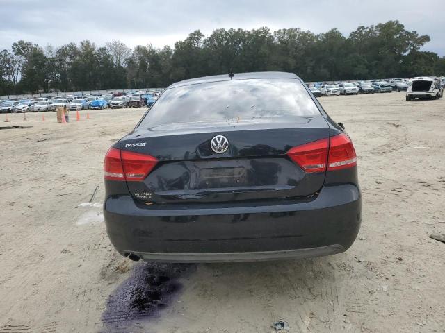 Photo 5 VIN: 1VWAP7A33DC049597 - VOLKSWAGEN PASSAT 