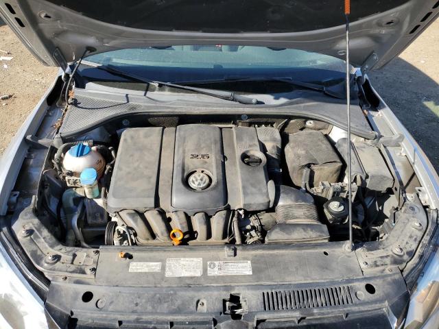 Photo 10 VIN: 1VWAP7A33DC063371 - VOLKSWAGEN PASSAT S 