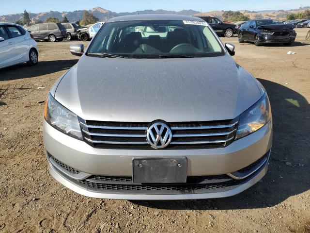 Photo 4 VIN: 1VWAP7A33DC063371 - VOLKSWAGEN PASSAT S 