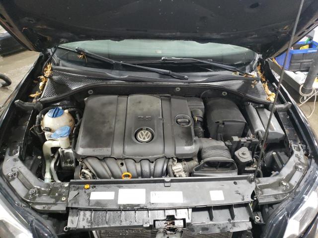 Photo 10 VIN: 1VWAP7A33DC067548 - VOLKSWAGEN PASSAT 