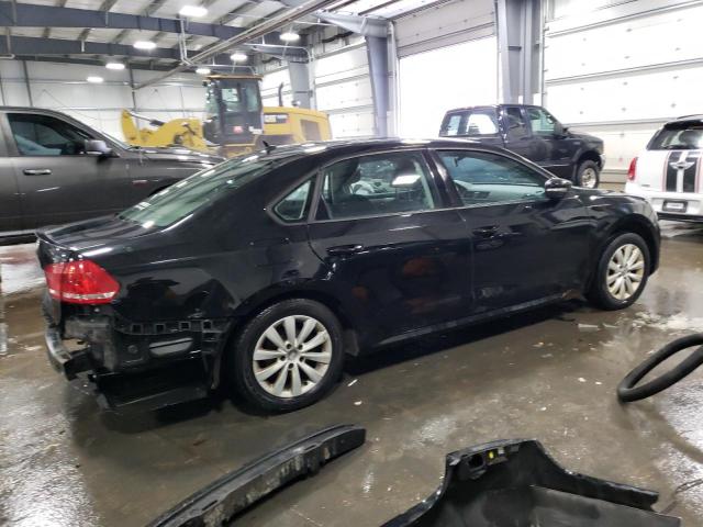 Photo 2 VIN: 1VWAP7A33DC067548 - VOLKSWAGEN PASSAT 