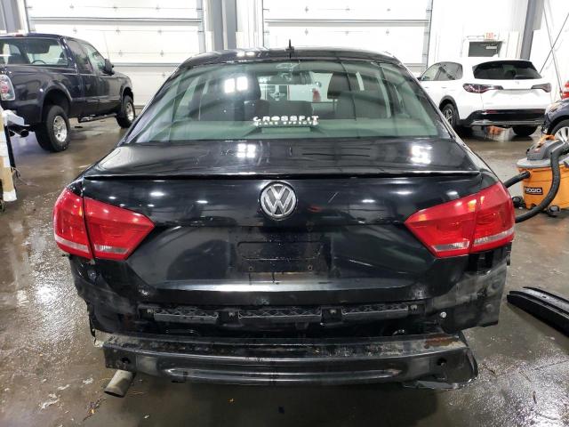 Photo 5 VIN: 1VWAP7A33DC067548 - VOLKSWAGEN PASSAT 