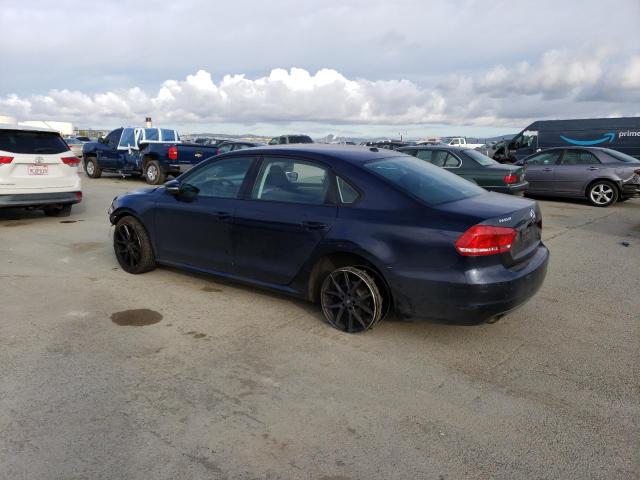 Photo 1 VIN: 1VWAP7A33DC068389 - VOLKSWAGEN PASSAT 