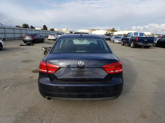 Photo 5 VIN: 1VWAP7A33DC068389 - VOLKSWAGEN PASSAT 