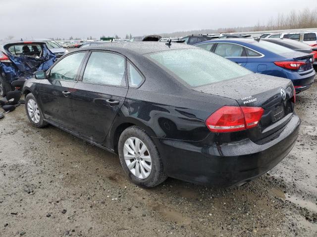 Photo 1 VIN: 1VWAP7A33DC077822 - VOLKSWAGEN PASSAT 