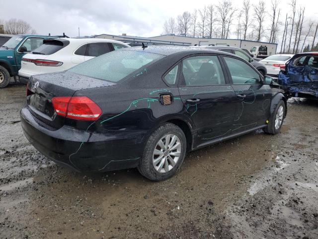 Photo 2 VIN: 1VWAP7A33DC077822 - VOLKSWAGEN PASSAT 