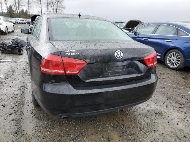 Photo 5 VIN: 1VWAP7A33DC077822 - VOLKSWAGEN PASSAT 