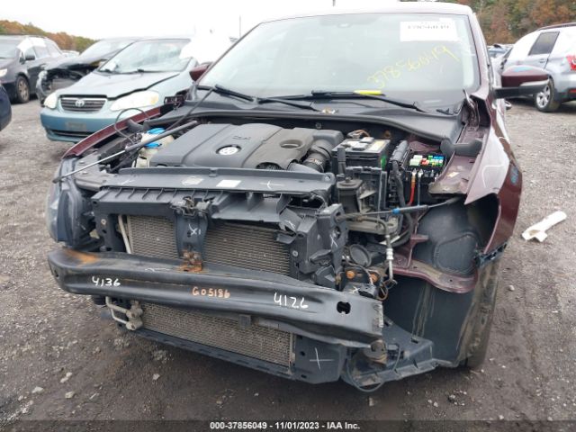 Photo 5 VIN: 1VWAP7A33DC132883 - VOLKSWAGEN PASSAT 