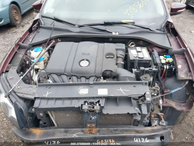 Photo 9 VIN: 1VWAP7A33DC132883 - VOLKSWAGEN PASSAT 