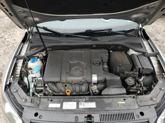 Photo 6 VIN: 1VWAP7A33DC134889 - VOLKSWAGEN PASSAT 