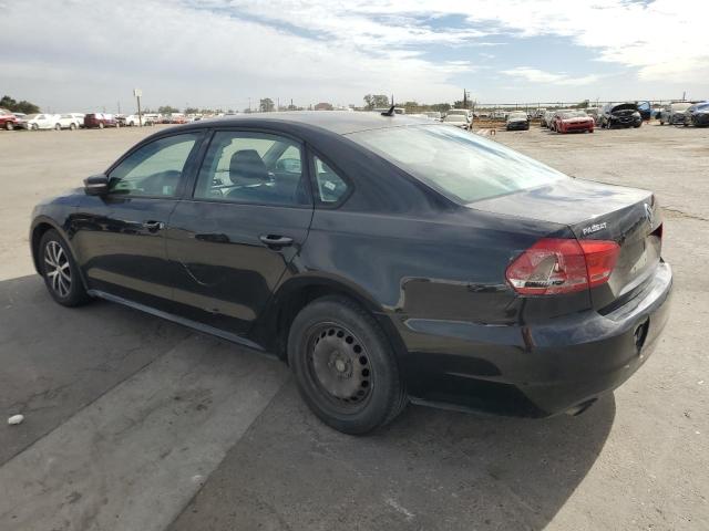 Photo 1 VIN: 1VWAP7A33DC137369 - VOLKSWAGEN PASSAT S 