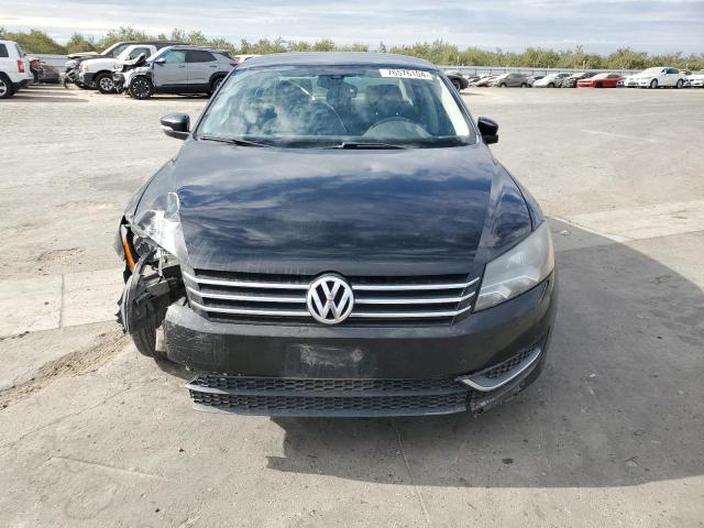 Photo 4 VIN: 1VWAP7A33DC137369 - VOLKSWAGEN PASSAT S 