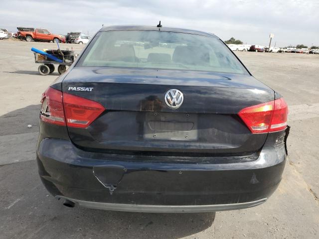 Photo 5 VIN: 1VWAP7A33DC137369 - VOLKSWAGEN PASSAT S 