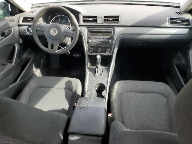 Photo 7 VIN: 1VWAP7A33DC137369 - VOLKSWAGEN PASSAT S 