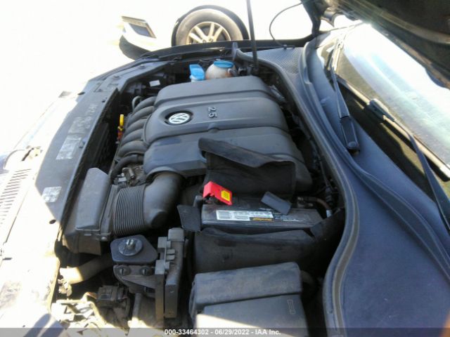 Photo 9 VIN: 1VWAP7A33DC141583 - VOLKSWAGEN PASSAT 