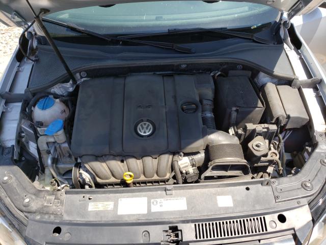 Photo 6 VIN: 1VWAP7A33EC006072 - VOLKSWAGEN PASSAT 