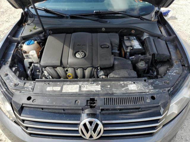 Photo 6 VIN: 1VWAP7A33EC009957 - VOLKSWAGEN PASSAT 