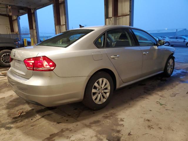 Photo 2 VIN: 1VWAP7A33EC011949 - VOLKSWAGEN PASSAT S 