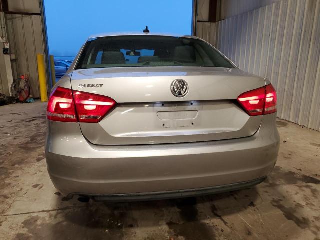 Photo 5 VIN: 1VWAP7A33EC011949 - VOLKSWAGEN PASSAT S 