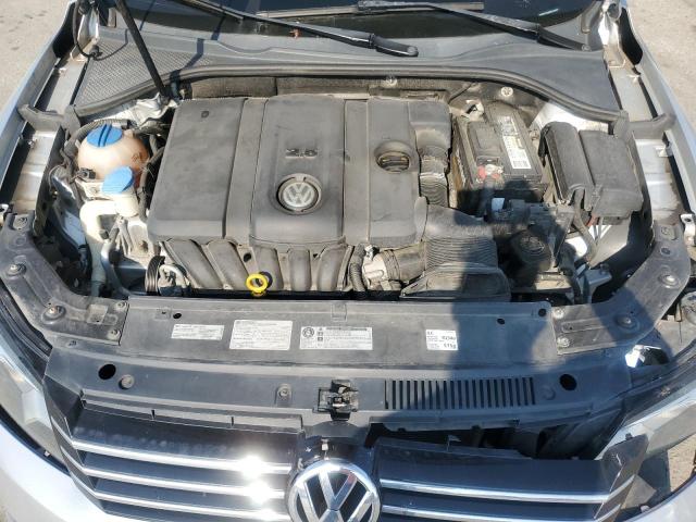 Photo 10 VIN: 1VWAP7A33EC016231 - VOLKSWAGEN PASSAT 