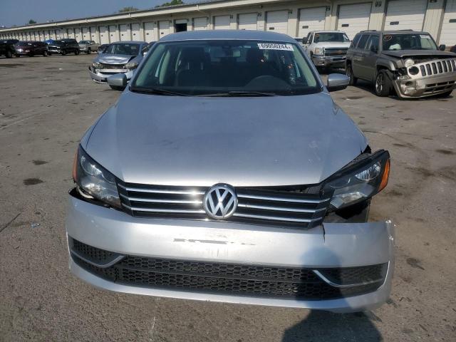 Photo 4 VIN: 1VWAP7A33EC016231 - VOLKSWAGEN PASSAT 