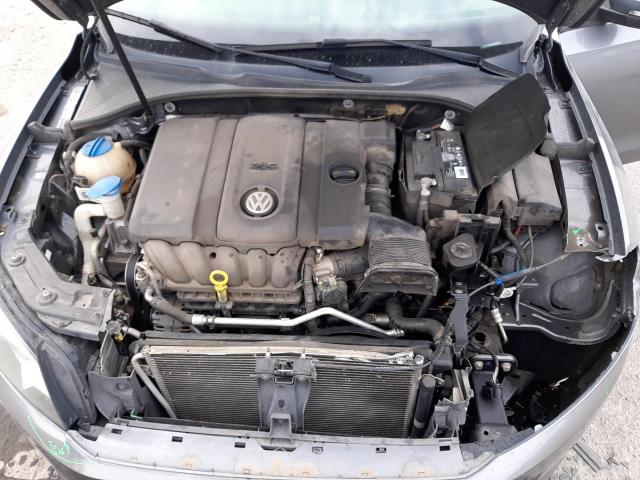 Photo 10 VIN: 1VWAP7A33EC025575 - VOLKSWAGEN PASSAT 