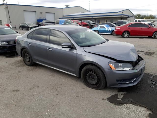 Photo 3 VIN: 1VWAP7A33EC025575 - VOLKSWAGEN PASSAT 