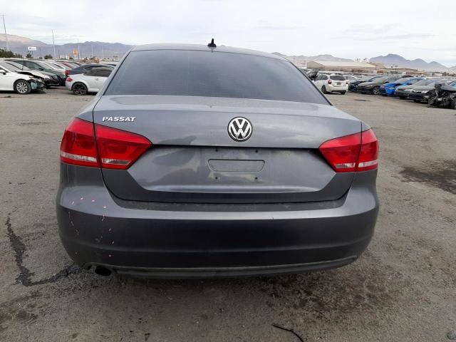 Photo 5 VIN: 1VWAP7A33EC025575 - VOLKSWAGEN PASSAT 