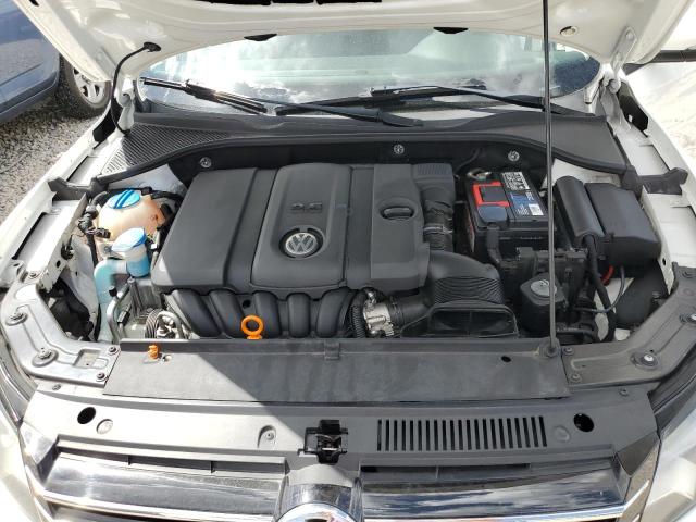 Photo 10 VIN: 1VWAP7A34CC010841 - VOLKSWAGEN PASSAT 