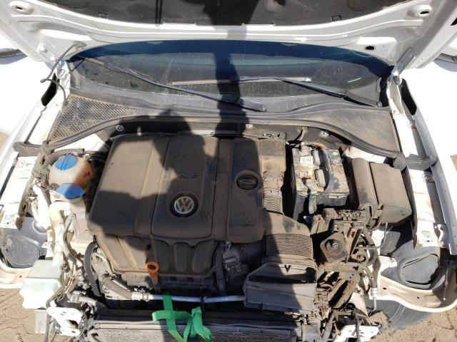 Photo 6 VIN: 1VWAP7A34CC019927 - VOLKSWAGEN PASSAT 