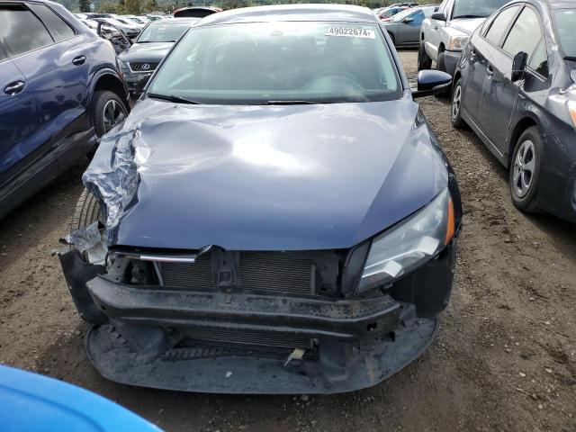 Photo 4 VIN: 1VWAP7A34CC067203 - VOLKSWAGEN PASSAT 