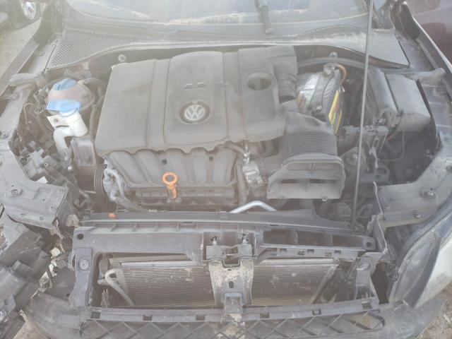 Photo 6 VIN: 1VWAP7A34CC071378 - VOLKSWAGEN PASSAT 