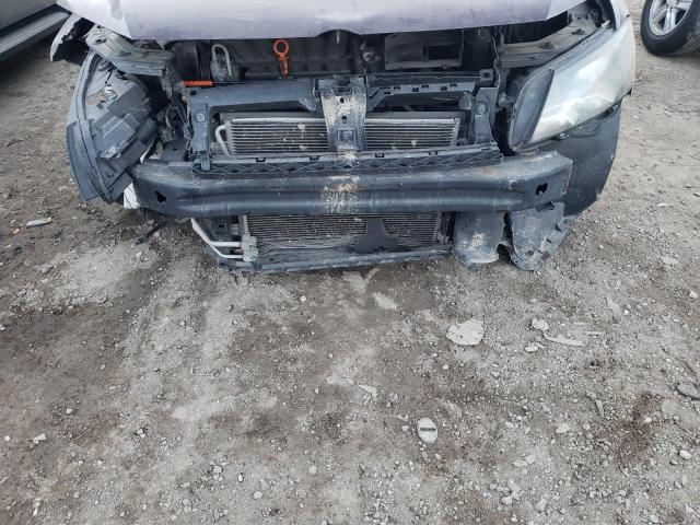 Photo 8 VIN: 1VWAP7A34CC071378 - VOLKSWAGEN PASSAT 