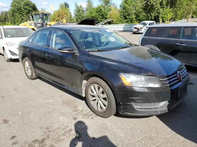 Photo 3 VIN: 1VWAP7A34CC072353 - VOLKSWAGEN PASSAT 