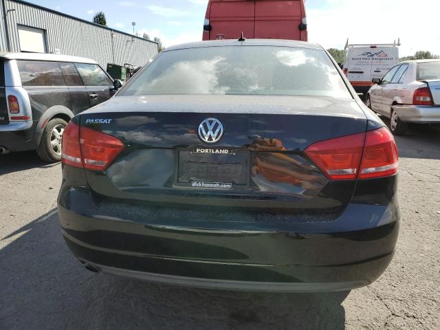 Photo 5 VIN: 1VWAP7A34CC072353 - VOLKSWAGEN PASSAT 