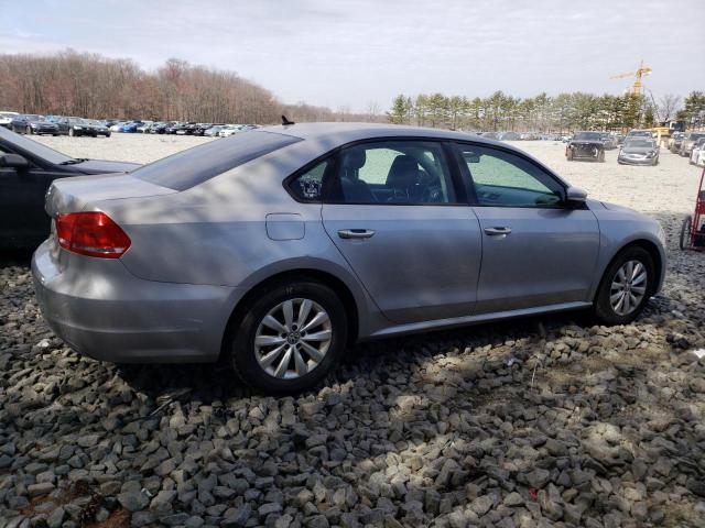 Photo 2 VIN: 1VWAP7A34CC078427 - VOLKSWAGEN PASSAT 