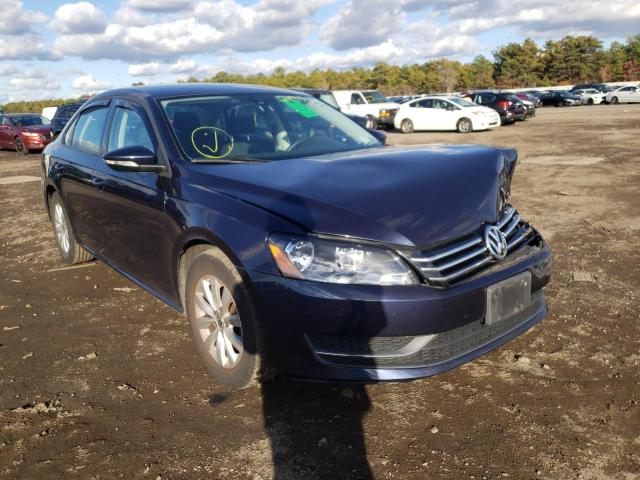 Photo 0 VIN: 1VWAP7A34CC087774 - VOLKSWAGEN PASSAT S 