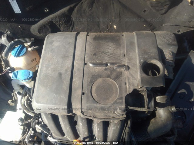 Photo 9 VIN: 1VWAP7A34CC091274 - VOLKSWAGEN PASSAT 