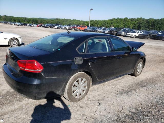 Photo 2 VIN: 1VWAP7A34CC093798 - VOLKSWAGEN PASSAT 