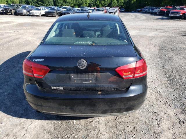 Photo 5 VIN: 1VWAP7A34CC093798 - VOLKSWAGEN PASSAT 